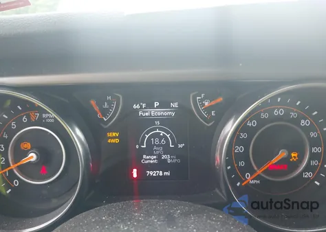 2018 Jeep Wrangler Unlimited Sport S 4X4 z USA, uszkodzony, nr VIN 1C4HJXDG0JW324211